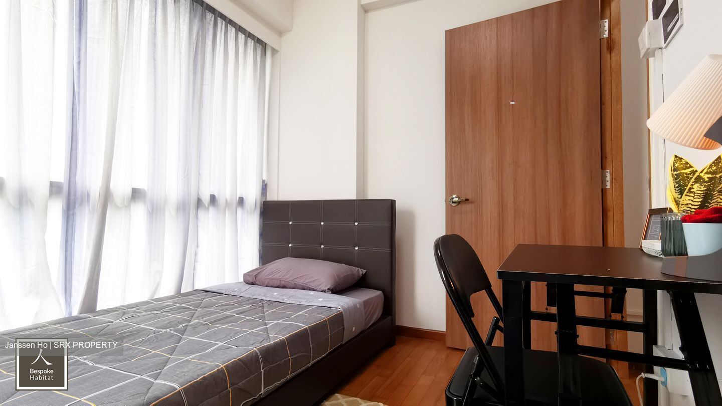 The Palladium (D15), Apartment #582985671